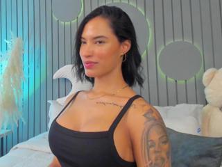 Susan Kiut flirt4free stream image