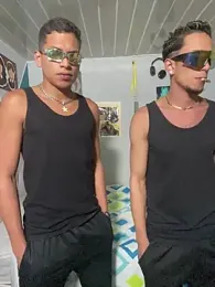 Mike_and_Rayan stripchat stream image, 14.02.2026 01:50