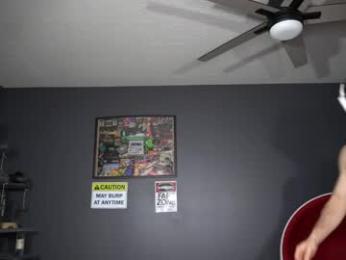 sydaffect chaturbate stream image, 14.02.2026 03:30