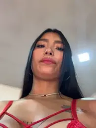 Milena-1 stripchat stream image