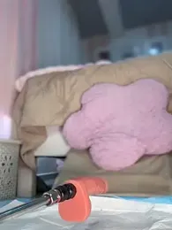 Milena-1 stripchat stream image