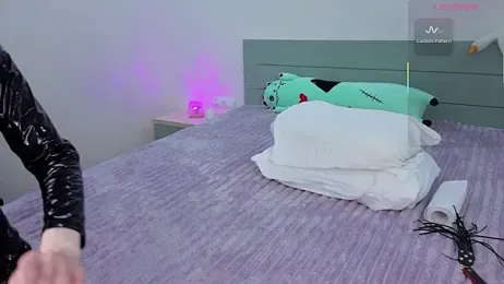 Lust_One_ stripchat stream image