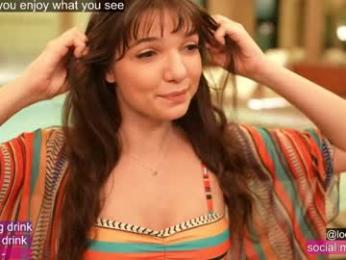 loollypop24 chaturbate stream image, 14.02.2026 18:30