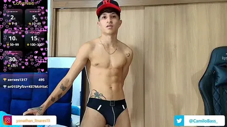 _CamiloBass stripchat stream image