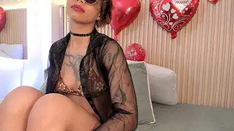 daiana_curly stripchat stream image