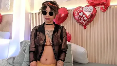 daiana_curly stripchat stream image