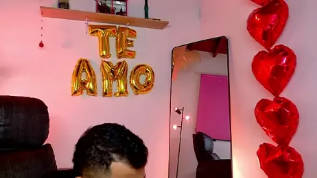 Juan_Castano stripchat stream image, 14.02.2026 20:50