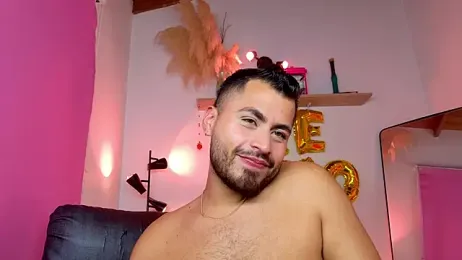 Juan_Castano stripchat stream image, 14.02.2026 20:50