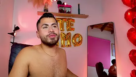 Juan_Castano stripchat stream image, 14.02.2026 20:50