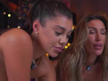 evelyn_evyy chaturbate stream image, 14.02.2026 19:30