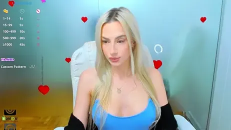 aileen_williams stripchat stream image