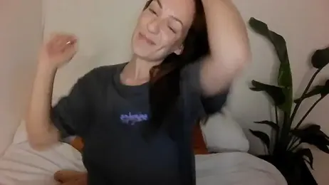 Edenfox- stripchat stream image