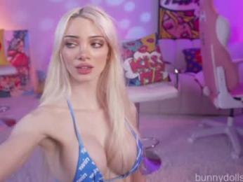 bunnydollstella chaturbate stream image