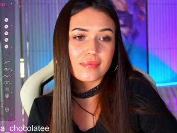 Anutka-chocolatee bongacams stream image, 15.02.2026 23:40