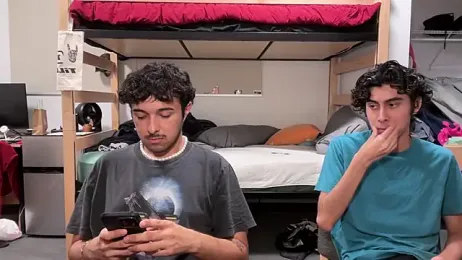 Gorillabutt1414 stripchat stream image