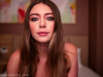 shy_jane chaturbate stream image, 16.02.2026 10:50