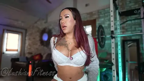LushianaFitness stripchat stream image