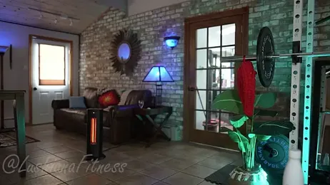 LushianaFitness stripchat stream image