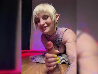 STARGAZZZM bongacams stream image, 16.02.2026 15:00