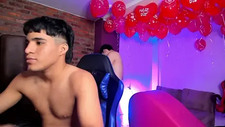 HotThreesoome stripchat stream image, 16.02.2026 12:30