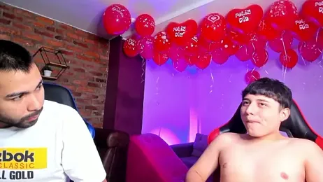 HotThreesoome stripchat stream image, 16.02.2026 12:30