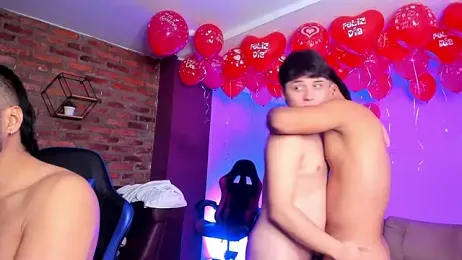 HotThreesoome stripchat stream image, 16.02.2026 12:30