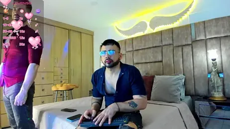 petterwilly1 stripchat stream image