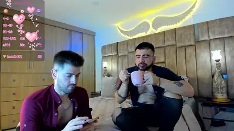 petterwilly1 stripchat stream image