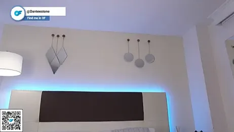 DanteeStone stripchat stream image, 16.02.2026 20:40