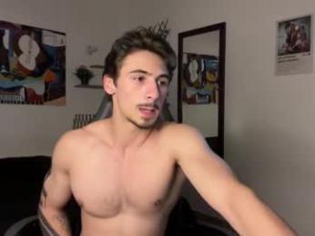 david_muller_ chaturbate stream image