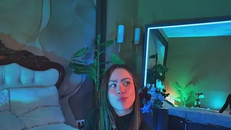 Amanda_River stripchat stream image