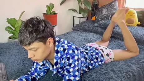 Andy_Belier23 stripchat stream image