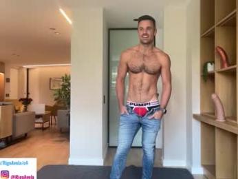 rigoavela chaturbate stream image, 17.02.2026 18:40