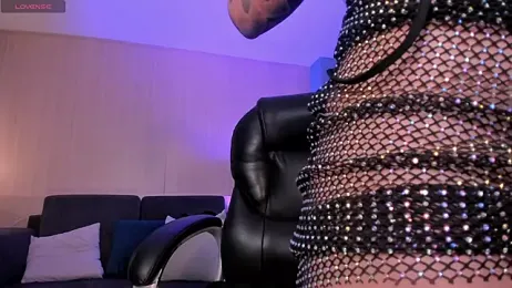 LexieWayne stripchat stream image