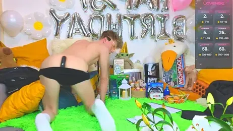 LandelRay stripchat stream image, 17.02.2026 18:30