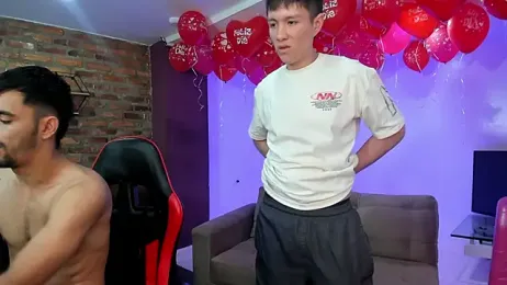 Bad_Boys777 stripchat stream image