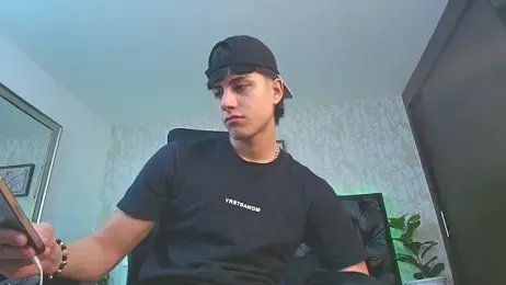 Lander_Cruz stripchat stream image