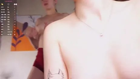 GabrielleLynchard stripchat stream image