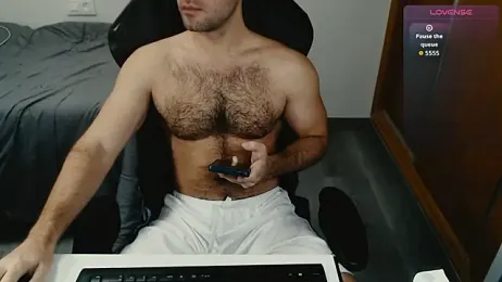 cutehairymacho stripchat stream image
