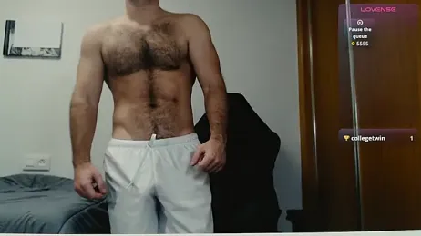 cutehairymacho stripchat stream image