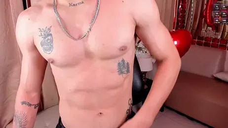 AkazaBoy_ stripchat stream image