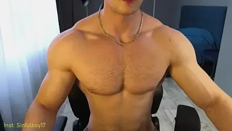 Richard_mils stripchat stream image