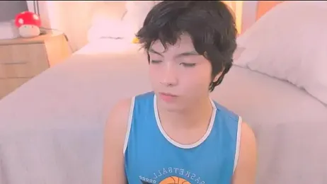 Sweet_Allan stripchat stream image