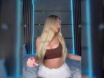 AlexaRays bongacams stream image