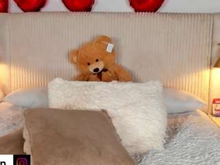 susan-zc camsoda stream image, 18.02.2026 20:20