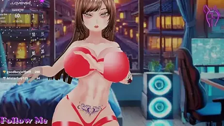 Hanaedamngirl stripchat stream image, 18.02.2026 23:30