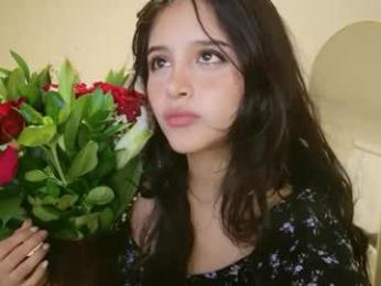 elisparadisex chaturbate stream image