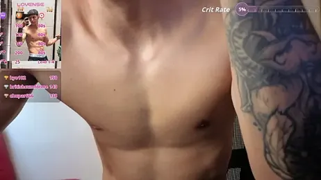 Cristopher23_ stripchat stream image