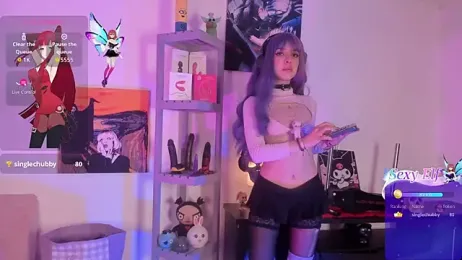 lolaaa_bunny1 stripchat stream image