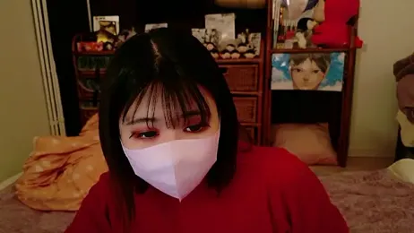 Megu_Melon stripchat stream image